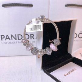 Picture of Pandora Bracelet 1 _SKUPandorabracelet17-21cm11251813450